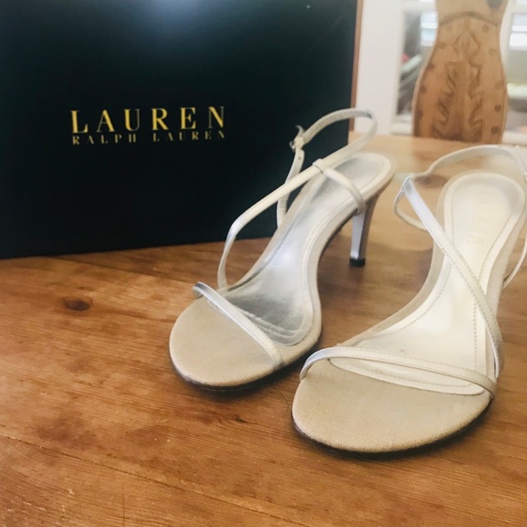 Ralph Lauren Shoes - Ralph Lauren Shoes